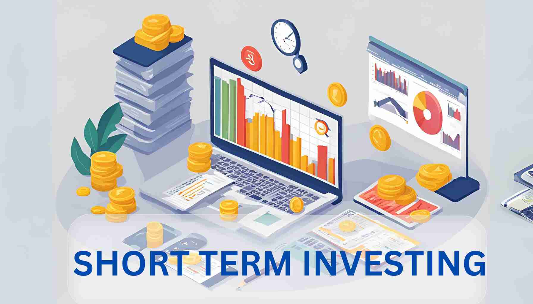 best short term investing plans in mumbai