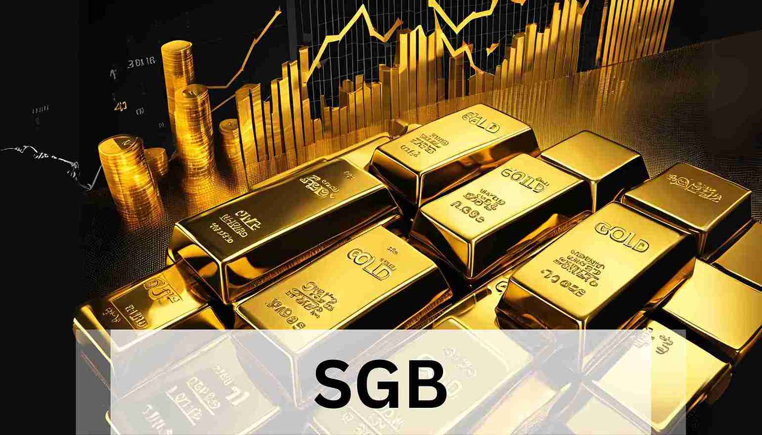 Sovereign gold bond investment plans mumbai